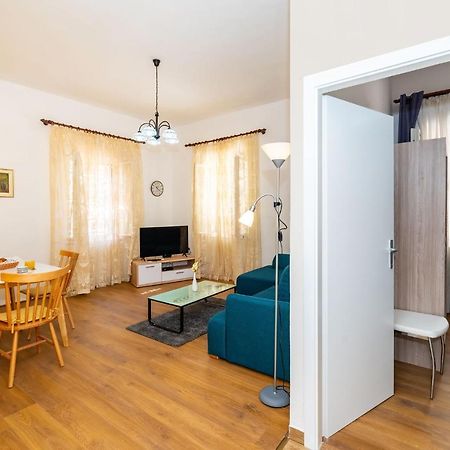 History Apartments Center Zadar Luaran gambar