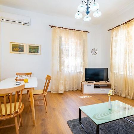 History Apartments Center Zadar Luaran gambar