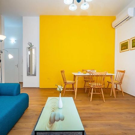 History Apartments Center Zadar Luaran gambar