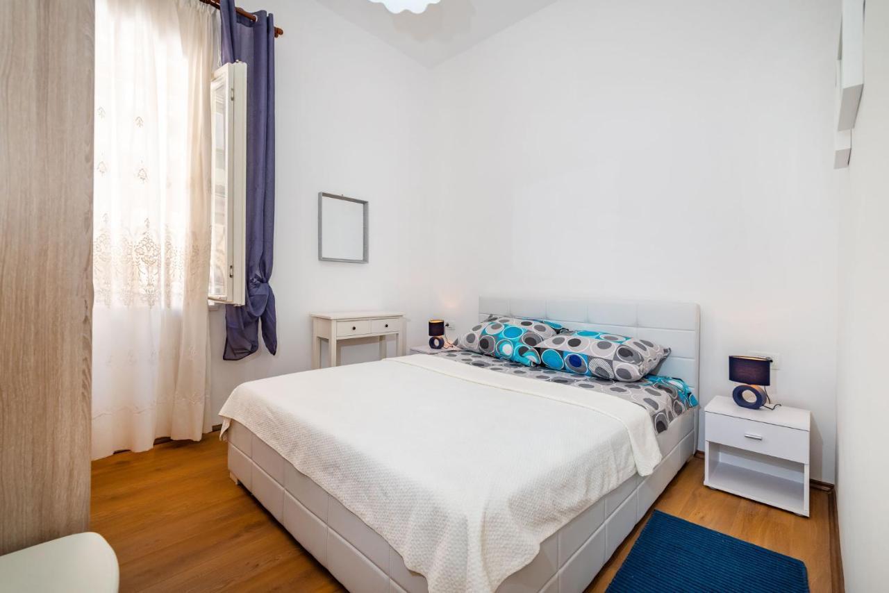 History Apartments Center Zadar Luaran gambar
