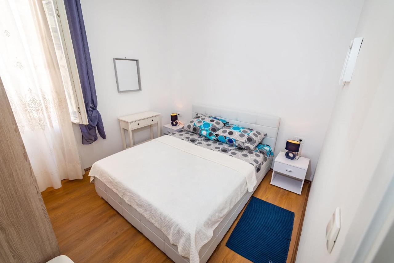 History Apartments Center Zadar Luaran gambar