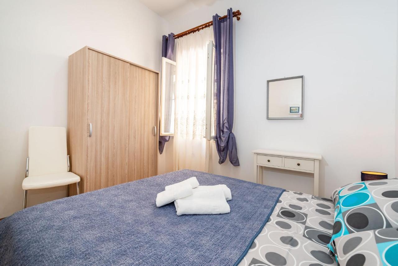 History Apartments Center Zadar Luaran gambar