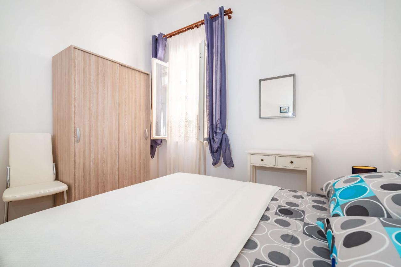 History Apartments Center Zadar Luaran gambar