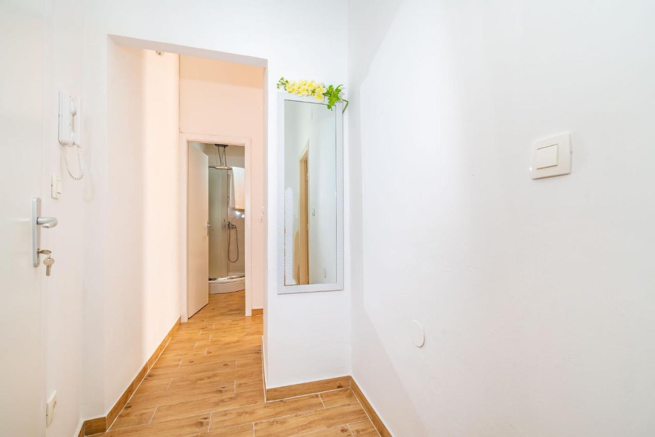 History Apartments Center Zadar Luaran gambar