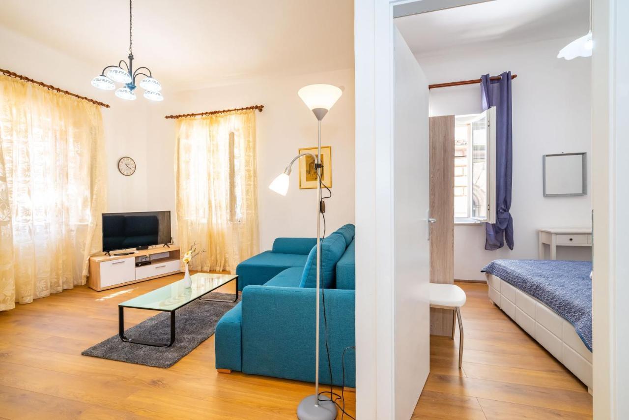 History Apartments Center Zadar Luaran gambar