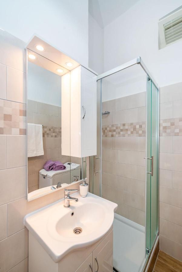 History Apartments Center Zadar Luaran gambar