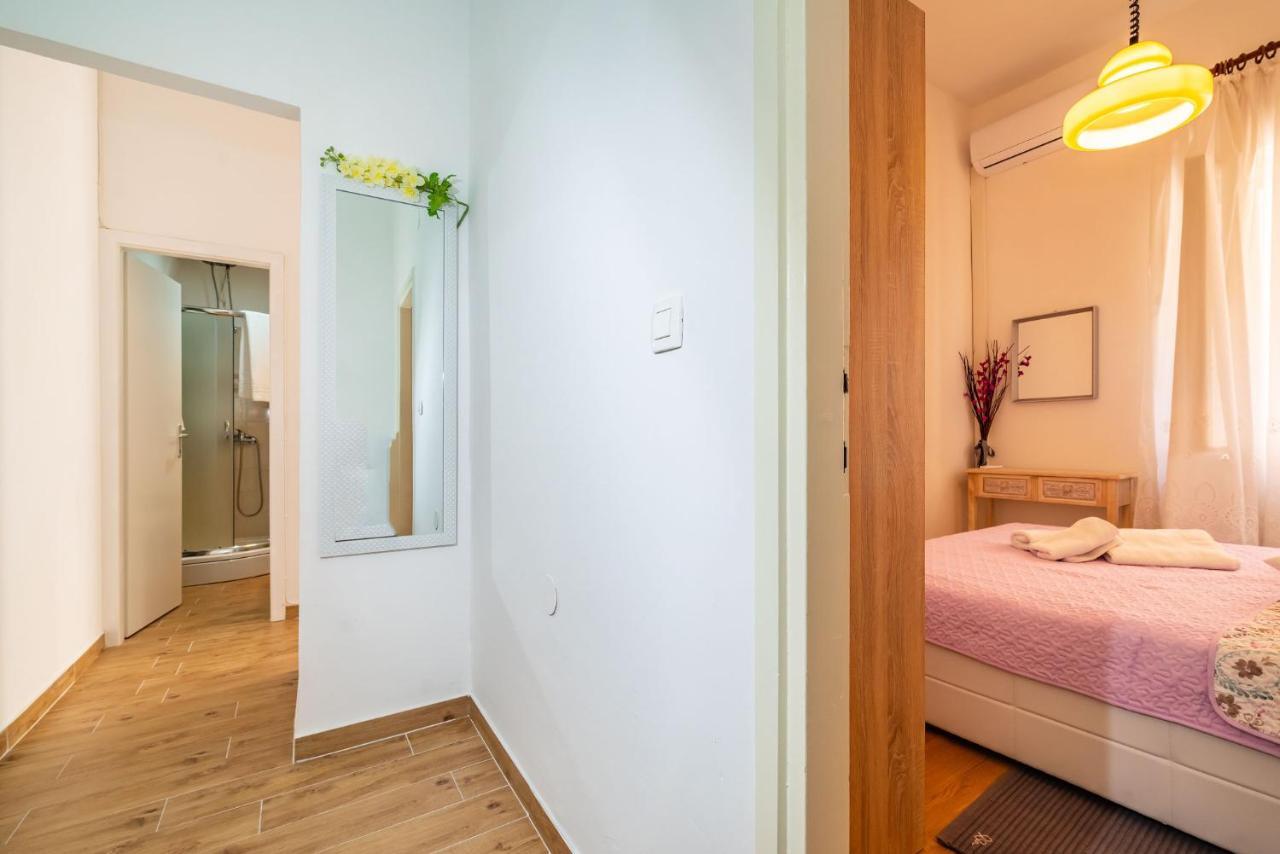 History Apartments Center Zadar Luaran gambar